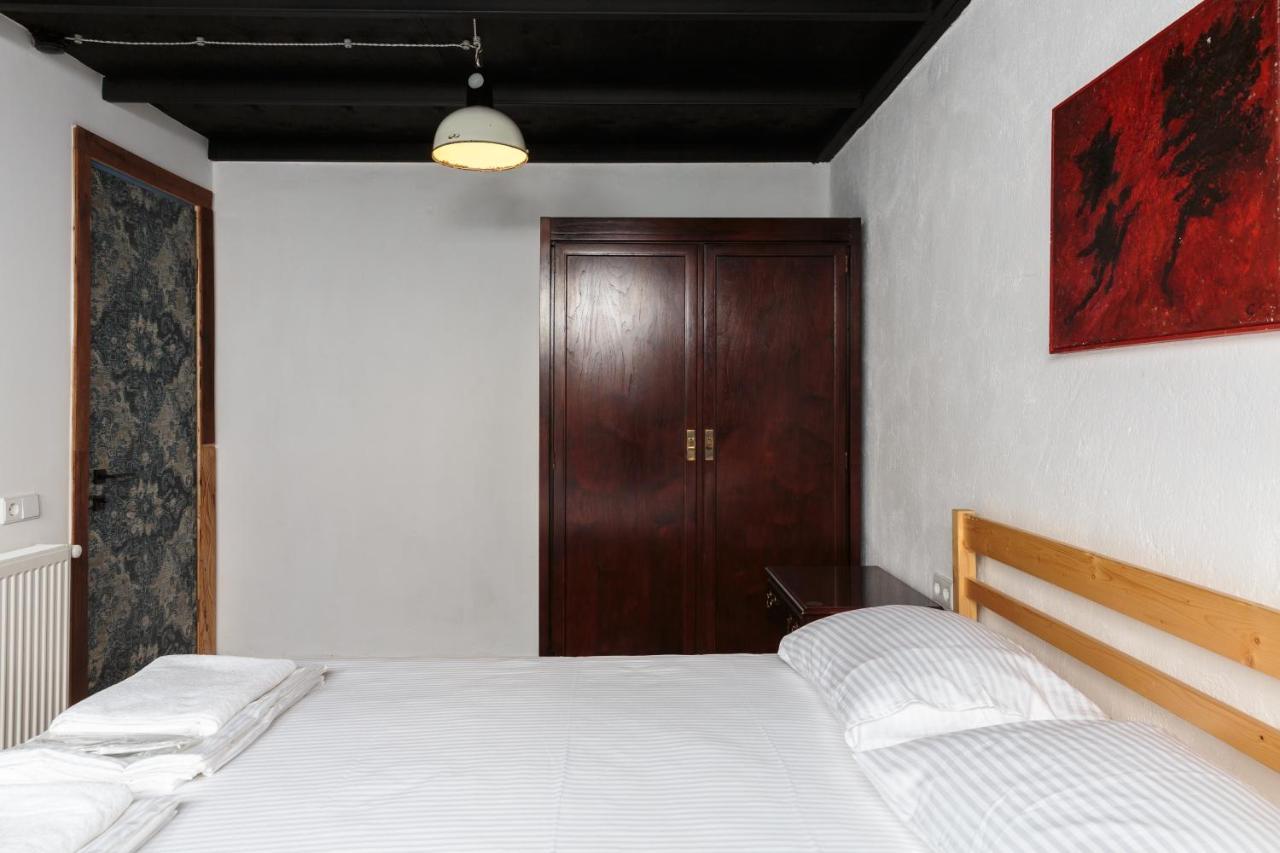 Nini'S Lofts At The Melikishvili Street Tbilisi Exterior foto